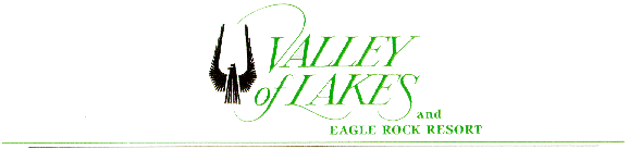 Valley of Lakes Letterhead